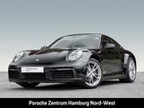 Porsche 992 (911) Carrera BOSE  Servolenkung Plus - Porsche 992 Gebrauchtwagen in Hamburg