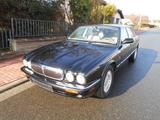 Jaguar XJ 8 Executive V 8 Vollaustattung R... - Jaguar XJ8: Executive
