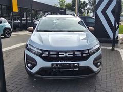 Dacia Sandero III 1.0 TCe 100 LPG Stepway Extreme + (E