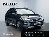 Seat Ateca 2.0 TSI 4Drv DSG FR *LED*AHK*360*Pano*Beat - Seat Ateca: 2.0