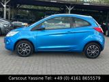 Ford Ka Trend/TÜV/Servo/ - Ford: Limousine, Ka Trend
