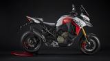 Ducati MULTISTRADA V4 RS Neu - SOFORT VERFÜGBAR - DUCATI S4RS