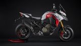 Ducati MULTISTRADA V4 RS Neu - SOFORT VERFÜGBAR - DUCATI S4RS