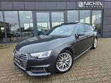 Audi A4 Avant S Line*Pano*Keyless*E-Klappe*V-Tacho* - Audi Gebrauchtwagen