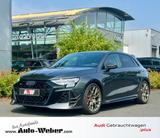 Audi RS3 SPORTBACK COMPETITION LIMITED CARBON KERAMIK - Audi RS3 in Oldenburg