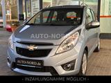Chevrolet Spark 1.2 LT*KLIMAAUTOM*PDC*S-HEFT*II.HAND*ALUS* - Chevrolet Spark: 1.2