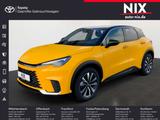 Lexus LBX 1.5 Hybrid Emotion LED KLIMA KAMERA - Lexus LBX: Emotion