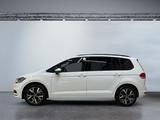 Volkswagen Touran Comfortline 2.0 TDI DSG Heckklappe elektr - mit Diesel-Antrieb: Allradantrieb