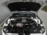 Ford Mustang 5.0 Ti-VCT V8 Black Shadow Edition A... - Ford Mustang: Black Shadow Edition