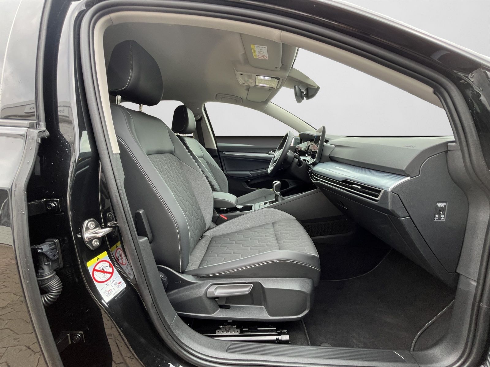 Volkswagen Golf - Bild 5