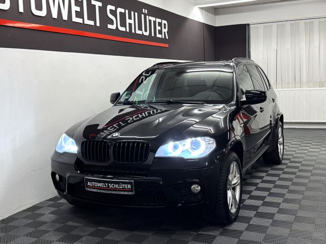 BMW X5 xDrive30d M Paket*AHK*360°Pano*HUD*SoftClose*