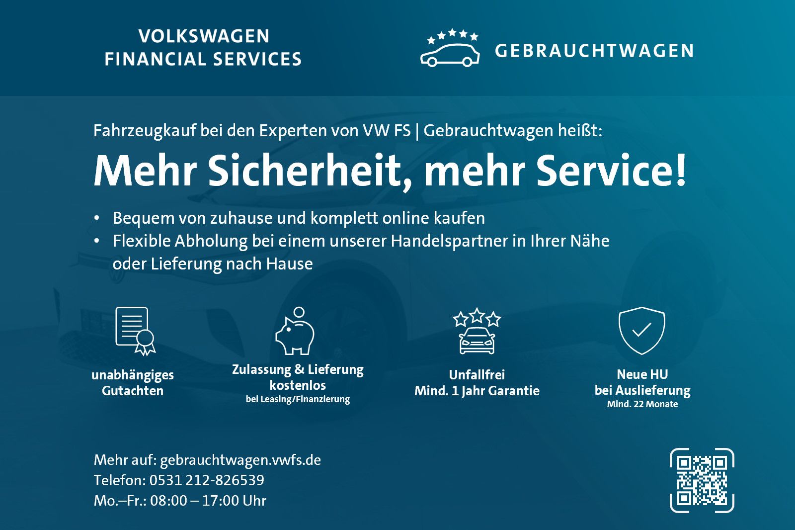 Volkswagen ID.4 Pure Performance electric 125kW 1-Gang-Auto foto 2