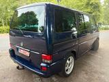 Volkswagen VW T4 V6 Caravelle Business Tüv NEU Leder ... - Volkswagen T4: Business