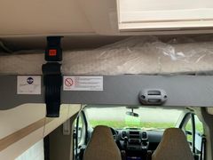 Dethleffs Just Camp T 7052 EB 