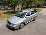 Skoda Octavia Combi 1U, Benzin 115 PS - gebrauchte Skoda Octavia aus dem Jahr 2001