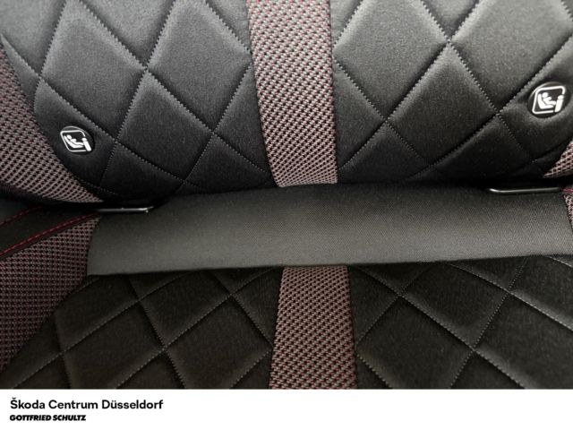 Skoda Octavia - Bild 23