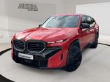 BMW XM 50e 23" DA Prof. Autobahnas. AHK Massage - BMW: E23