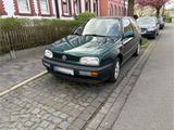 Volkswagen VW Golf III/3 Rolling Stones; TÜV 2026 auc... - Volkswagen Golf mit Benzin-Antrieb: Kleinwagen, Ii