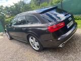 Audi A6 Allroad 3.0 TDI quattro 230kW tiptronic - - gebrauchte Audi A6 Allroad aus dem Jahr 2012