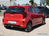 Kia Picanto PE2 1.0 MT VISION Navi Sitzhzg Parkpilot - Kia Picanto aus 2025