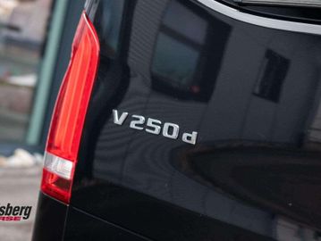 Mercedes V 250 - 10