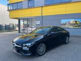 Mercedes-Benz CLA 200 LEDER/NAVI/LED/SHZ/KAMERA*