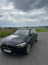 BMW 116i 