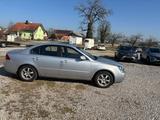 Kia Magentis ++TOP++Automatik,Leder++V6++ - Kia Magentis mit Benzin-Antrieb: Leder, Limousine, Automatik