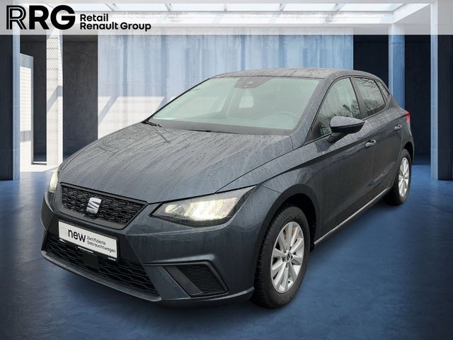 Seat Ibiza Style 1.0 TSI Automatik Winter-Paket