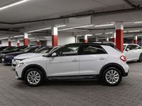 Audi A1 - Vorschau Bild 3