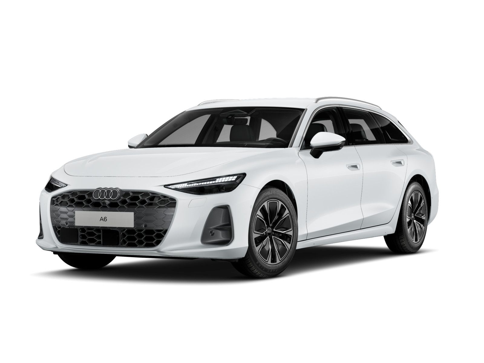 Audi A6 - Bild 2