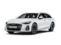 Audi A6 - Vorschau Bild 2