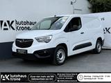 Opel Combo Cargo 1.5 D Edition XL erhöhte Nutzlast * - Opel Combo in Wiesbaden