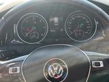 Volkswagen Golf 2.0 TDI DSG 4MOTION Highline  - Volkswagen Golf: TDI Highline
