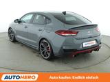 Hyundai i30 2.0 TGDI N Performance*NAV*LED*TEMPO*CAM*PDC - Hyundai i30: Grau