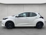 Toyota Yaris Hybrid 116 1.5 VVT-i Comfort, Kamera - Toyota Yaris aus 2025