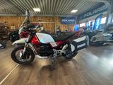Moto Guzzi V 85 TT - MOTO GUZZI ENDURO