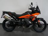 KTM 790 Adventure 2025 | Akrapovic | Motoroox - Offers