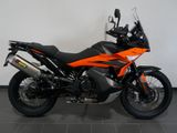 KTM 790 Adventure 2025 | Akrapovic | Motoroox - Angebote entsprechen deinen Suchkriterien