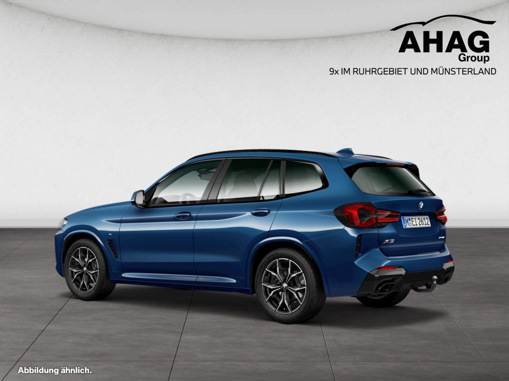 BMW X3 - Bild 6