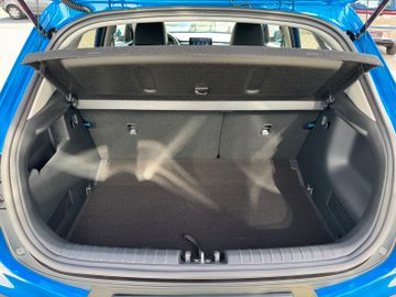 Kia Stonic 1.0T 48V Nightline Edition LED Navi PDC