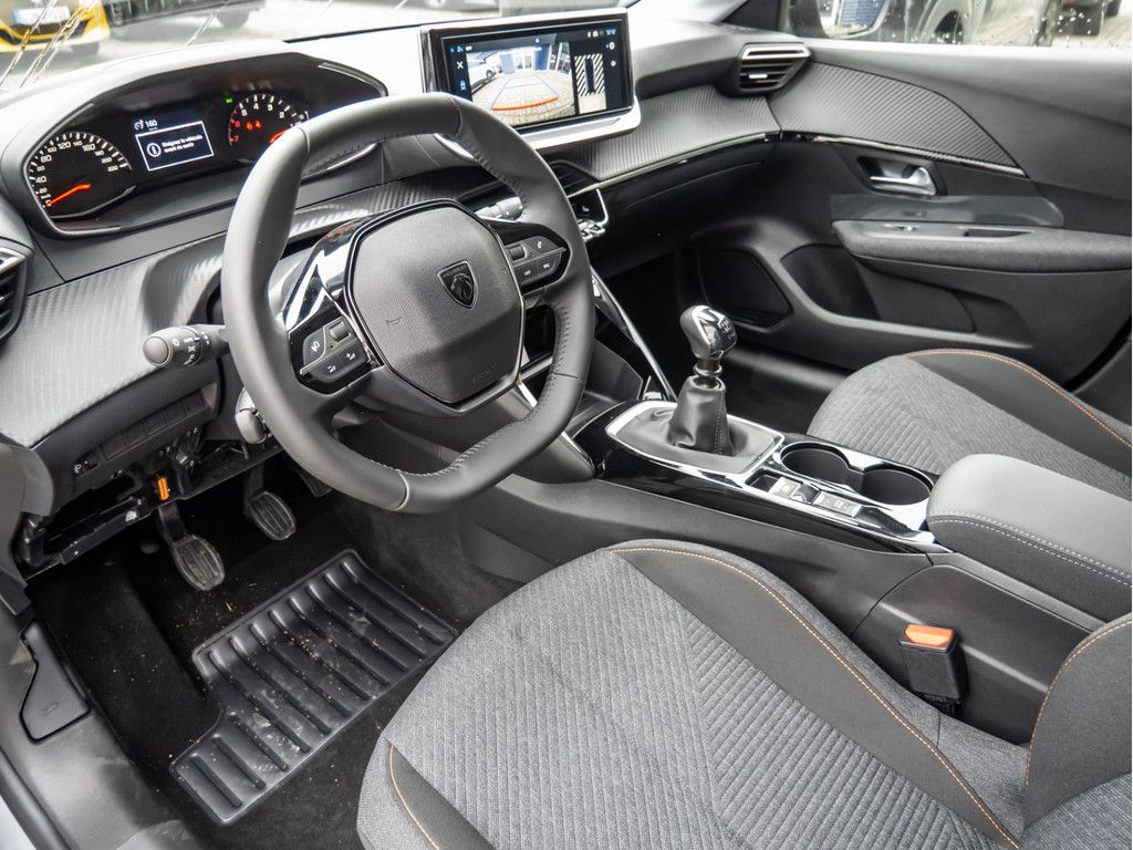 Peugeot 208 - Bild 9