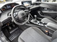 Peugeot 208 - Vorschau Bild 9