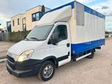 Iveco Daily*35C17*Maxi-XXL-Koffer*3.0HPI*Guten-Zustand - Iveco Daily 3 0 hpi