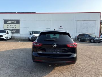 Bild 4 Opel Insignia B Sports Tourer INNOVATION 1.5 Navi LED