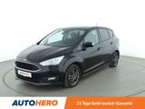 Ford C-Max 1.5 EcoBoost Business Edition *NAVI*PDC* - Ford C-Max in Leipzig
