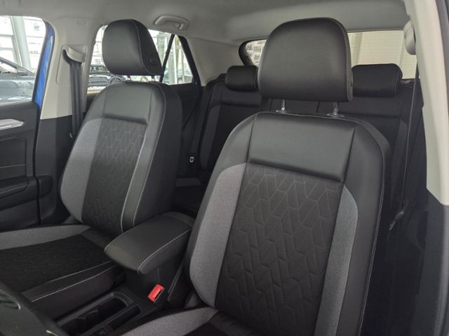 T-Roc 1.5 TSI GOAL DSG LED APP ACC AHK