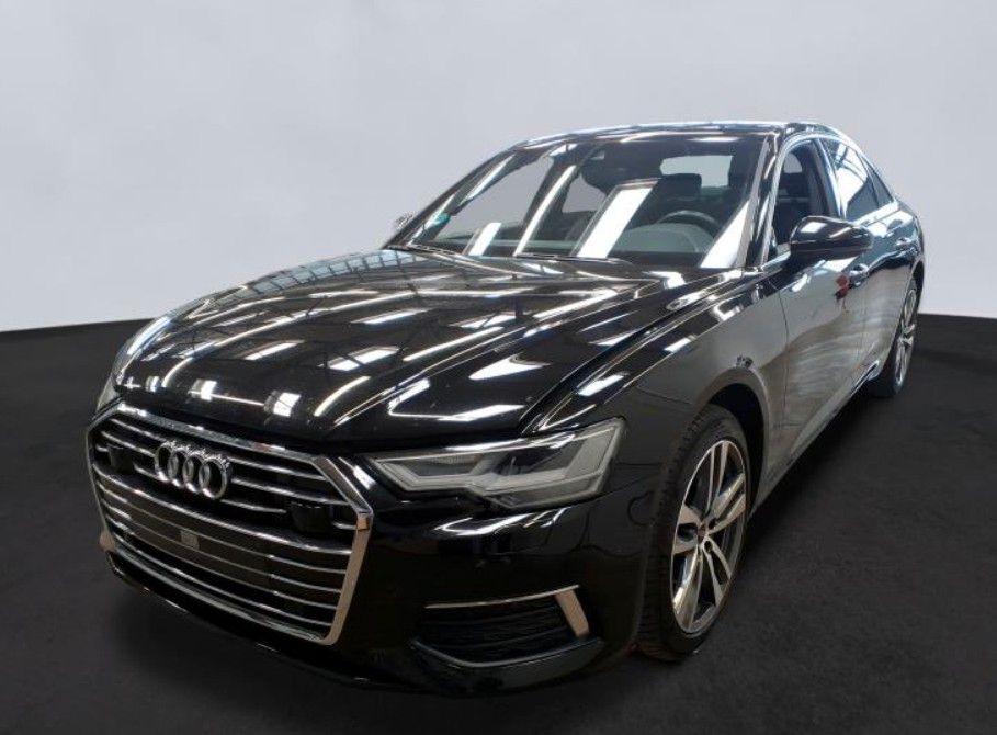 Image of Audi A6