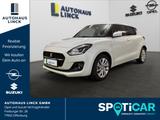 Suzuki Swift 5 Türer 1.2 Comfort LED Scheinwerfer+Navi - Suzuki Swift: Türer