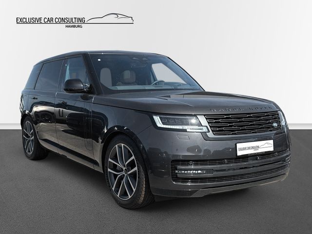 LAND ROVER Range Rover – Bild 1